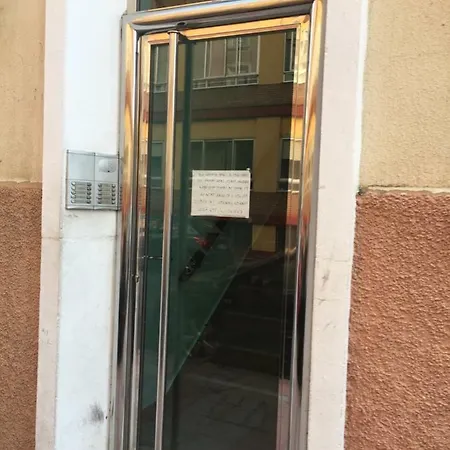 Vivienda De Uso Turistico La Rubiana Διαμέρισμα León