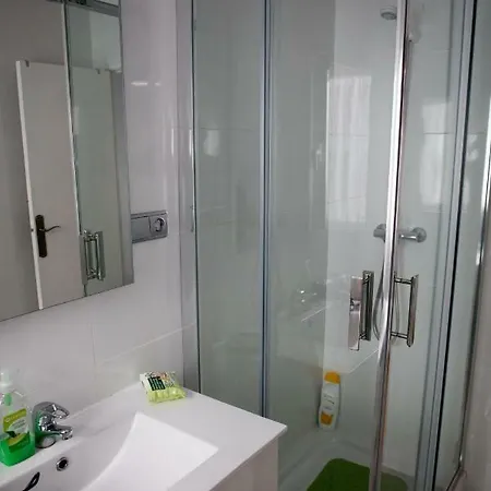 Vivienda De Uso Turistico La Rubiana Διαμέρισμα León