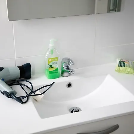 Vivienda De Uso Turistico La Rubiana Διαμέρισμα