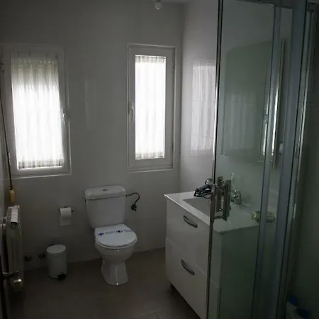 Διαμέρισμα Vivienda De Uso Turistico La Rubiana
