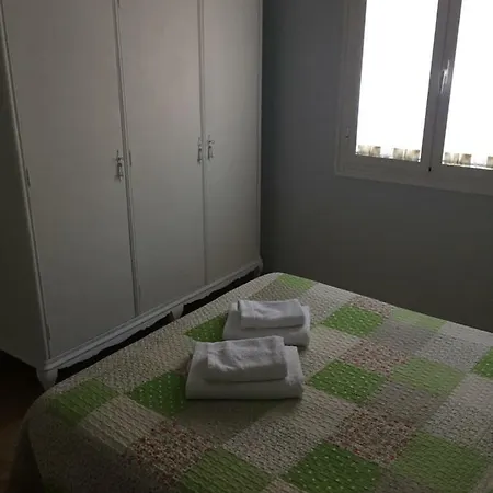 Διαμέρισμα Vivienda De Uso Turistico La Rubiana