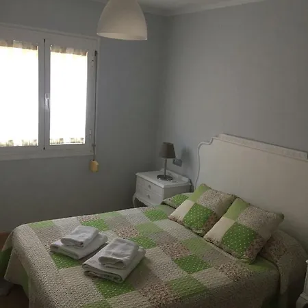Vivienda De Uso Turistico La Rubiana Διαμέρισμα León