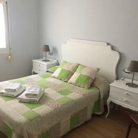 Vivienda De Uso Turistico La Rubiana * León