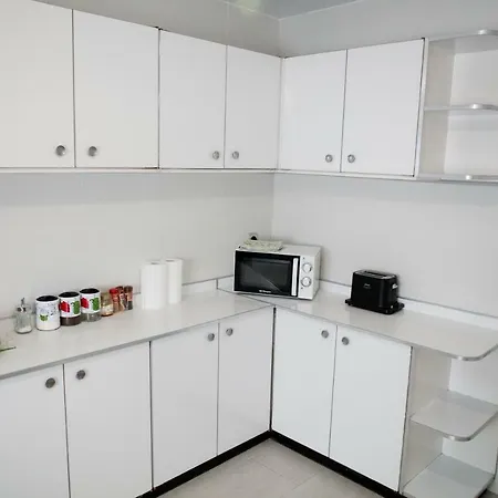 Vivienda De Uso Turistico La Rubiana León