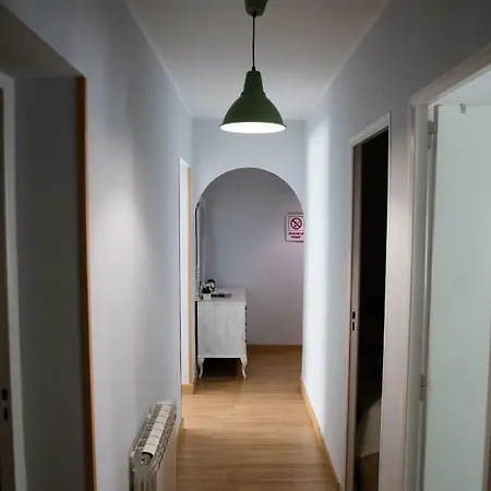 Vivienda De Uso Turistico La Rubiana Διαμέρισμα