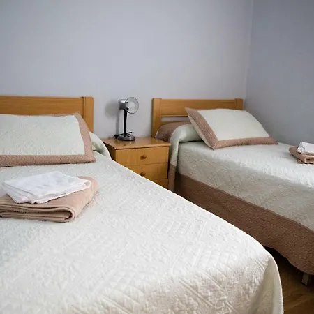 Vivienda De Uso Turistico La Rubiana León
