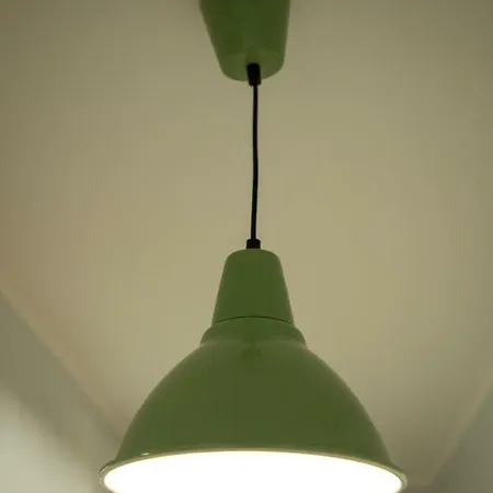Vivienda De Uso Turistico La Rubiana Διαμέρισμα León