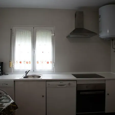 Διαμέρισμα Vivienda De Uso Turistico La Rubiana