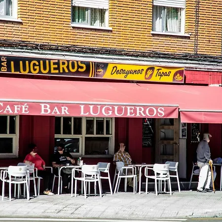 Vivienda De Uso Turistico La Rubiana