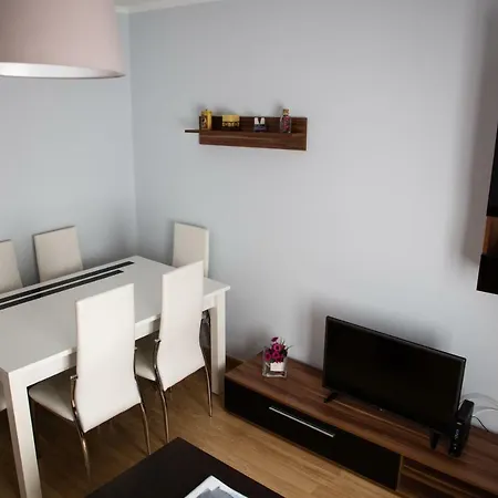 Vivienda De Uso Turistico La Rubiana Διαμέρισμα