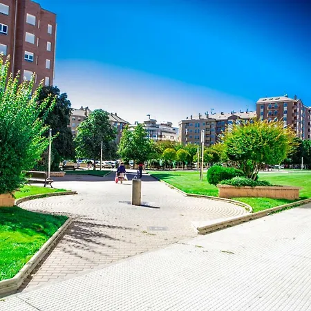 Vivienda De Uso Turistico La Rubiana Διαμέρισμα *