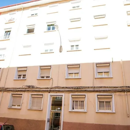 Vivienda De Uso Turistico La Rubiana León