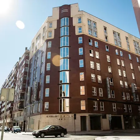 Vivienda De Uso Turistico La Rubiana * León